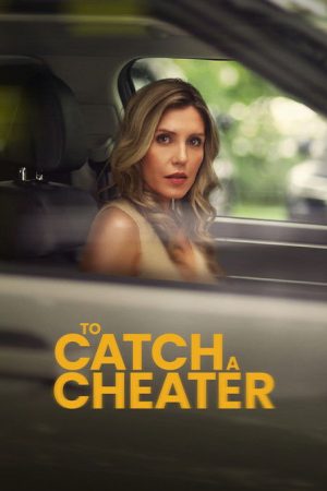 To Catch a Cheater (2026) poster