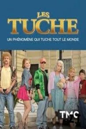 Les Tuche : un phénomène qui tuche tout le monde (2018) poster