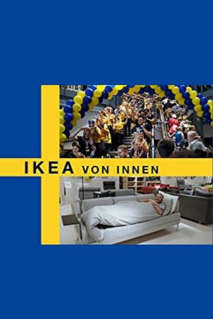 Ikea von Innen (2019) poster
