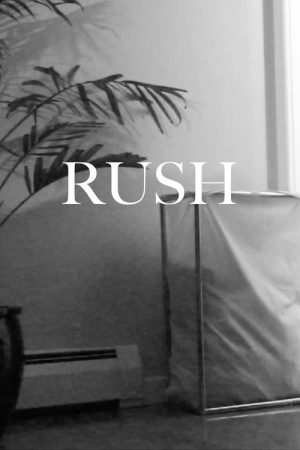 Rush (2020) poster