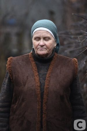 Сліпа (2020) poster