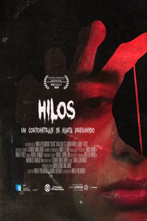 Hilos (2024) poster