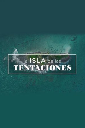 La Isla de las Tentaciones (2020) poster