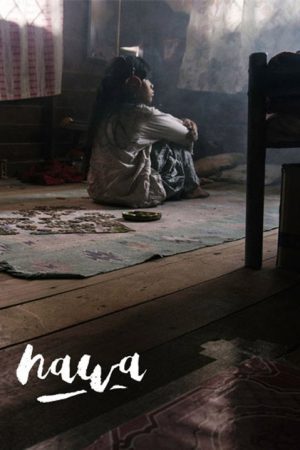Hawa (2017) poster
