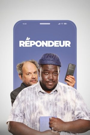 Guess Who’s Calling! (2025) poster
