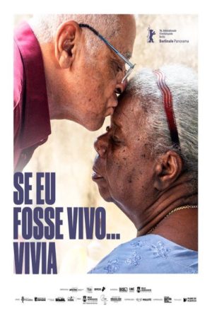 If I Were Alive (2026) poster