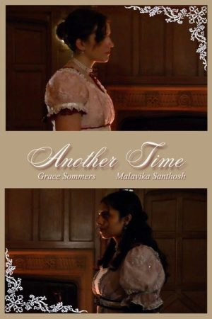Another Time (2026) poster