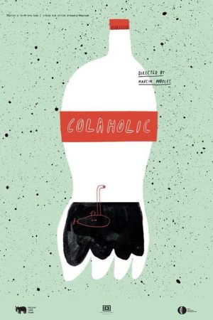 Colaholic (2018) poster