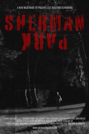 Sherman Park (2026) poster