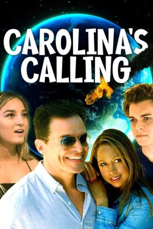Carolina’s Calling (2021) poster