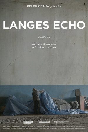 Long Echo (2020) poster