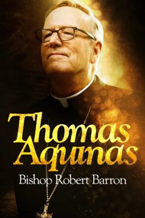 Thomas Aquinas (2026) poster
