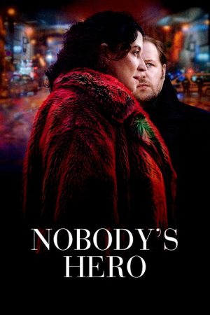 Nobody’s Hero (2022) poster