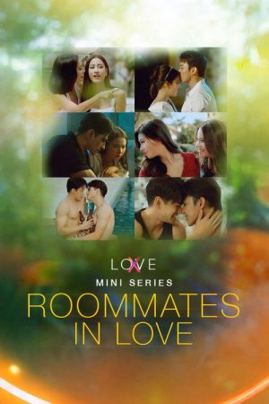 Love(X) Mini Series: Roommates in Love (2026) poster