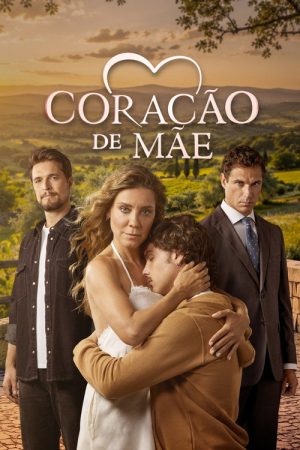 Coração de Mãe (2026) poster