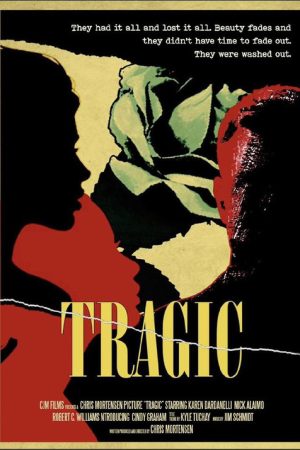Tragic (2024) poster