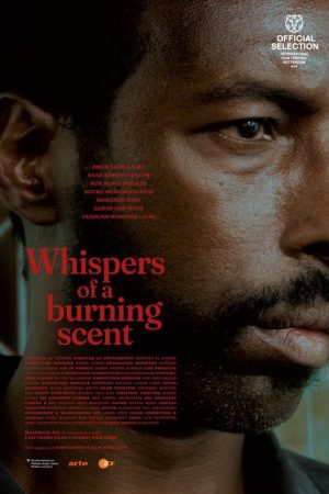 Whispers of a Burning Scent (2026) poster