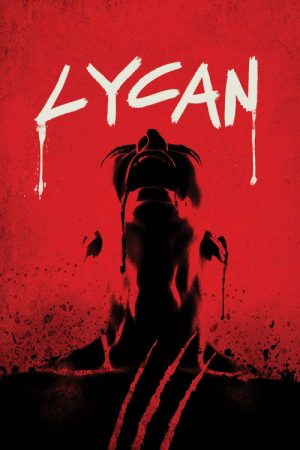 Lycan (2017) poster