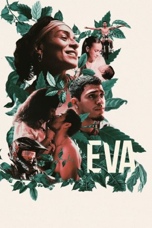 Eva (2025) poster