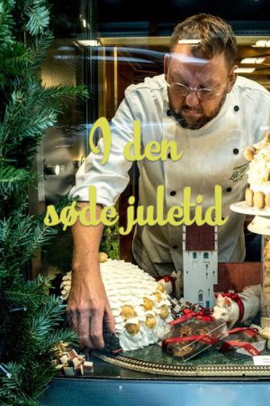 I den søde juletid (2020) poster