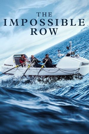 The Impossible Row (2020) poster