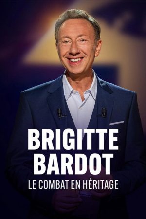 Brigitte Bardot – Le combat en héritage (2026) poster
