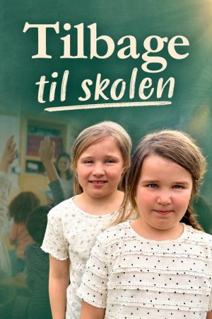 Tilbage til skolen (2026) poster