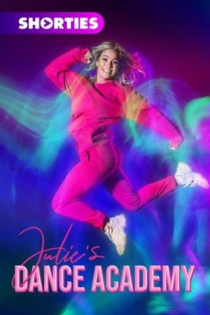 Julie’s Dance Academy (2023) poster