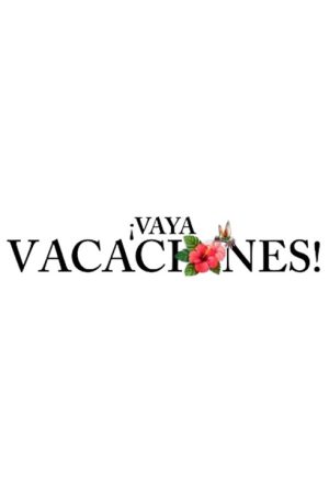 ¡Vaya vacaciones! (2023) poster
