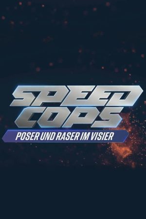Speed Cops poster