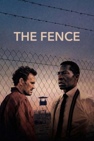 The Fence (2026) poster