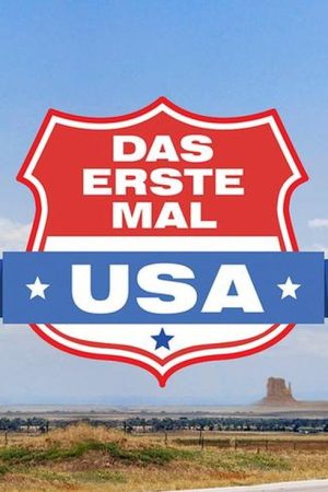 Das erste Mal … USA! (2016) poster