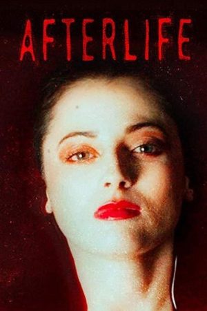 Afterlife (2017) poster