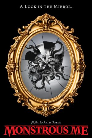 Monstrous Me (2026) poster