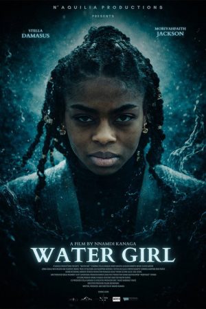 Water Girl (2025) poster