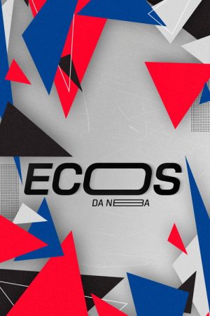 Ecos da NBA (2022) poster