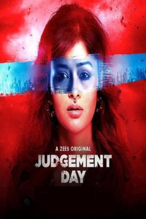 Judgement Day (2020) poster