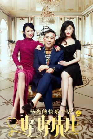 杨光的快乐生活之好好先生 (2018) poster