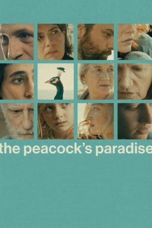 The Peacock’s Paradise (2022) poster