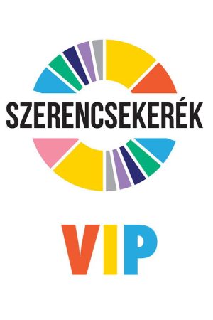 Szerencsekerék VIP (2023) poster