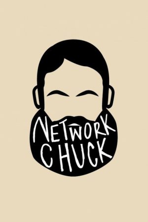 Network Chuck Courses (2020) poster