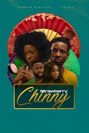 Strawberry Chinny (2024) poster