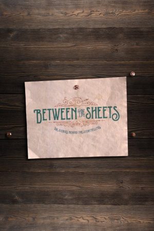 Between the Sheets (2018) poster