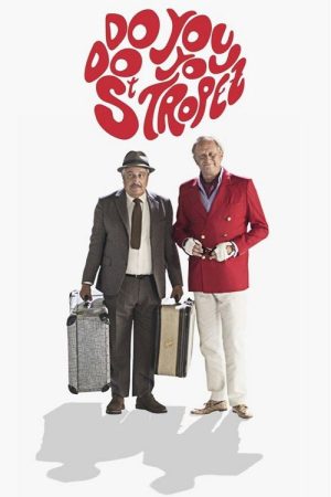 Do You Do You Saint-Tropez (2021) poster