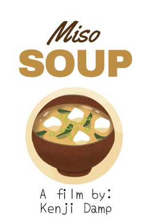 Miso Soup (2026) poster