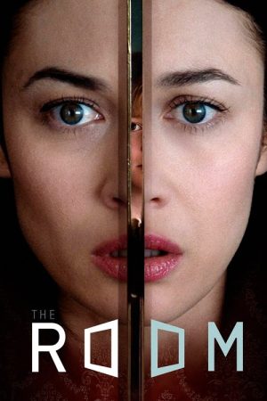 The Room (2019) poster