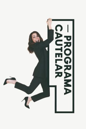 Programa Cautelar (2021) poster