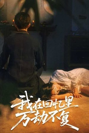 Haunted by Shadows of You (2025) poster