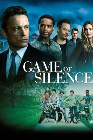 Game of Silence (2016) poster
