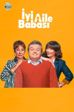 Babam Çok Değişti (2020) poster